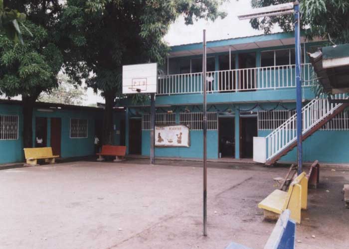 Colegio PTB fue fundado en 2005